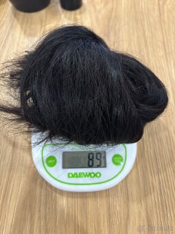 50cm vlasy - 3