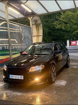Audi a4 b7 Z RODINNÝCH DÔVODOV - 3