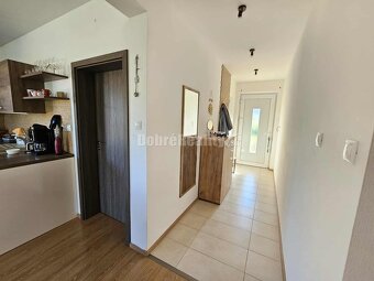 MODERNÁ 4 roč.NOVOSTAVBA - NA PREDAJ v obci BABINDOL - 3