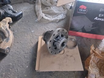 Vitara V6 - 3