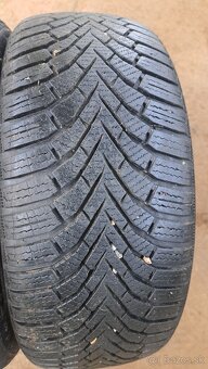 195/50R15 Sailum 2ks zimné - 3