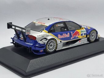 Minichamps Audi A4 DTM 2006 - 3