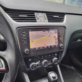 Škoda octavia III - automat - 3