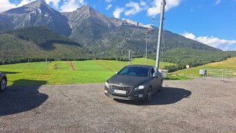 Peugeot 508 1.6 ehdi 82kw - 3