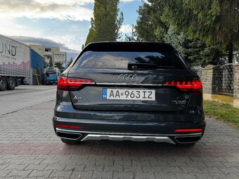 Audi A4 Allroad 2.0 tdi - 3