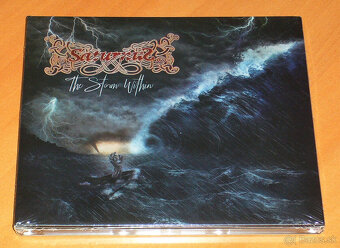 SATURNUS - 3xCD - 3