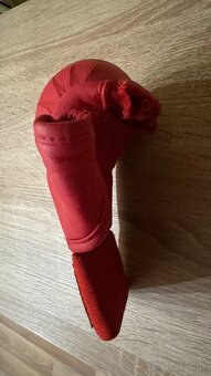 Detské boxerské rukavice KATSUDO D - 3
