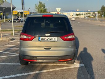 Ford Galaxy Trend 2.0 TDCI - 3