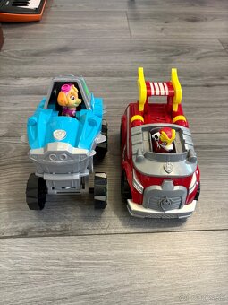 Paw Patrol - 3
