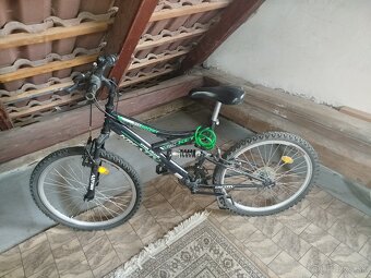 Bicykel - 3