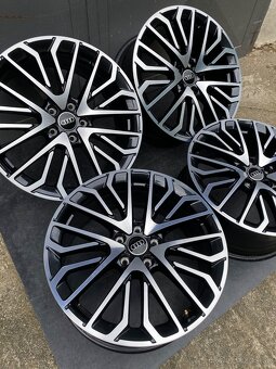 ✅ R19 ®️ Originál Audi RS 5x112 ET49 ✅A3 S3 / VW Škoda Seat - 3
