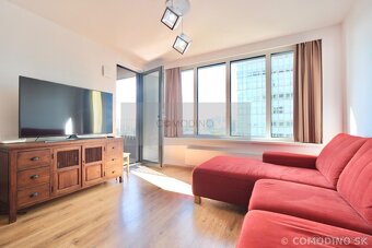Discovery Residence – 2i byt na prenájom Mlynské Nivy - 3