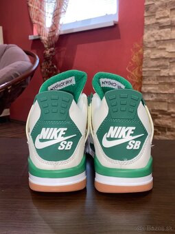 Air Jordan4 RETRO - 3