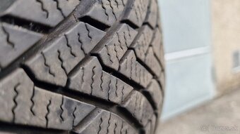 Zimné pneumatiky s diskami - 3