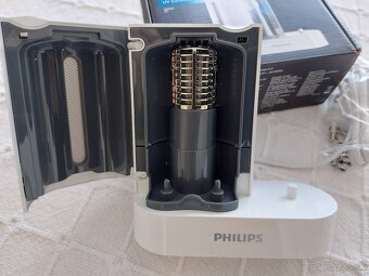 Sterilizátor na kefky + nabíjačka - 3