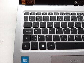 ACER Aspire 3 A315-35 - 3