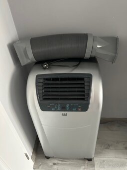 mobilná klimatizácia remko RKL 360 eco s-line - 3