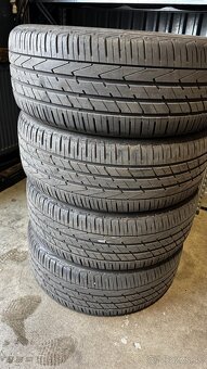 Letne pneumatiky Hankook 235/55 R18 100 V - 3