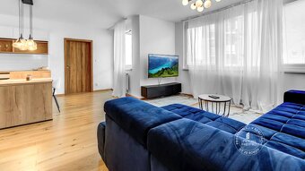 AXIS REAL | Krásny 3i byt, LODŽIA, PARKING, Dúbravka, Cabano - 3