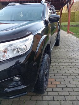 Nissan Navara TREK1 - 3