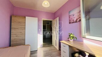 REZERVOVANÉ - TUreality ponúka na predaj pekný 4i byt na... - 3