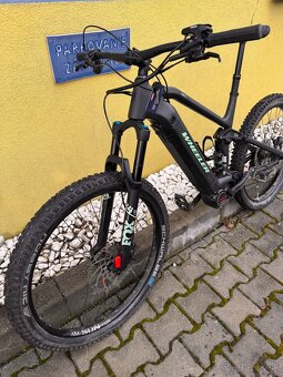 Wheeler ebike M a lko - 3