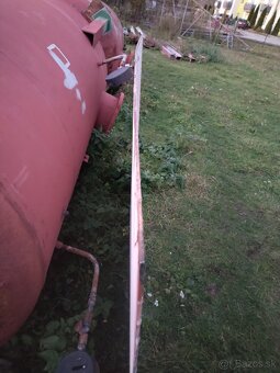 Slzickový plech - 3