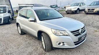 Volkswagen Tiguan 2.0 CR TDI 4-Motion Sport&Style - 3