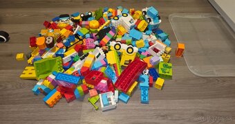 Lego duplo mix - 3