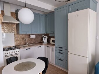 PRENÁJOM - Útulný 3 izbový byt - Nitra, Čermáň - 3