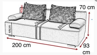 Predam gauc 140x200 - 3