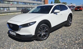 Mazda CX-30 e-Skyactiv - 3