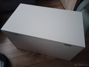 Truhlica na hračky - 3