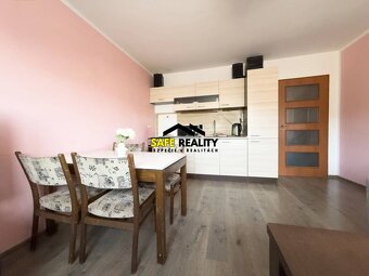 Rodinný dom s krásnym pozemkom, Žilina - Brodno - 3