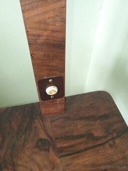 Tabatierka, Torzo hodín, lampa - 3