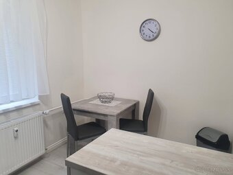 Na predaj 1-izb.byt po kompl.rekonštr. - 3