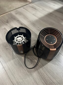 Zvlhčovač vzduchu - 3