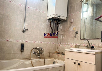 NA PREDAJ – Rodinný dom SIRNÍK - 3