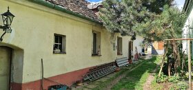 Predám 3 izb. RD v Bratislave Rači - 3