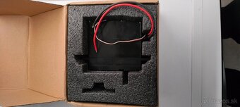 RC robotické servo 300kg ťah - 3