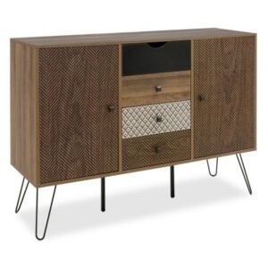 Komódy a nočné stolíky - 3