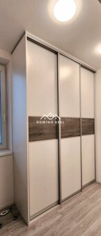 1-izbový byt v Miloslavove v novostavbe na predaj - 3