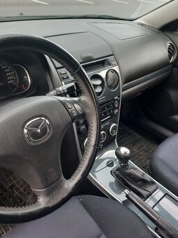 Mazda 6 - 3