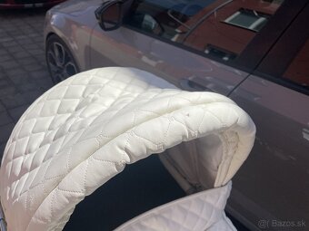 Detský kočík Bebecar - 3