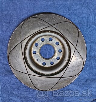 ATE predné brzdy - 3