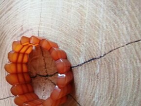 Náramok z jantára - 3