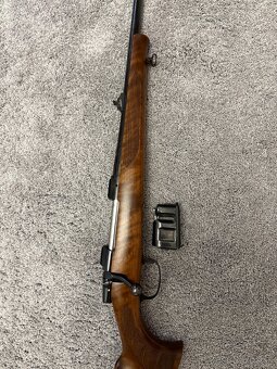 CZ 550 308 Win - 3