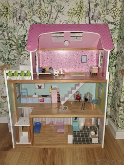 Decky domcek pre babiky - 3