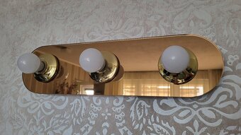 Lampa/Svietidlo EGLO (45x12cm) - 3