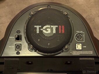 Thrustmaster T-GT II - 3